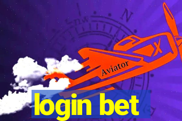 login bet